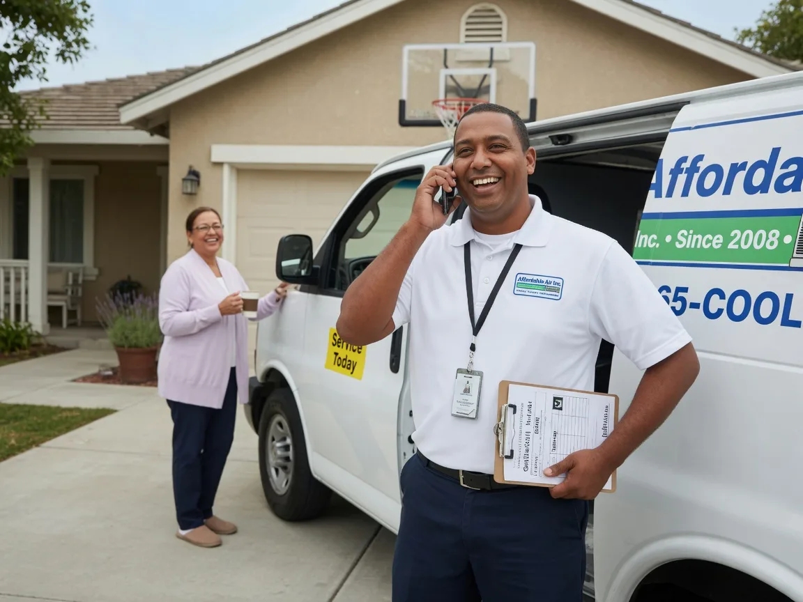 Central Ac Repair Byron, WY FAQs